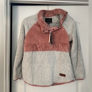 Simply Southern Super Soft Pullover